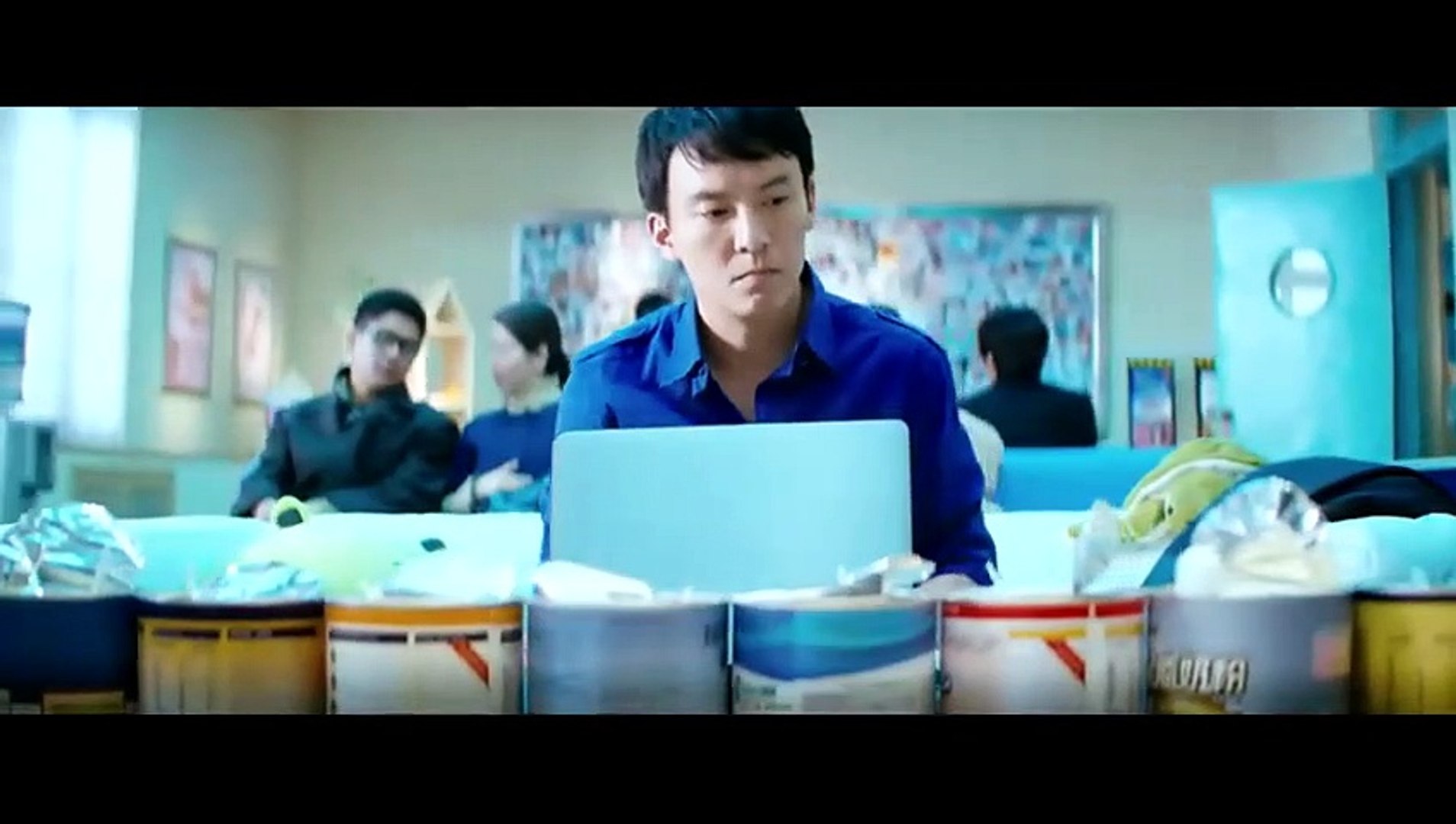 ⁣2018电影 《无问西东》part2