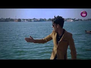 الشاعر سامي العبادي || حدر جفنك || 2016