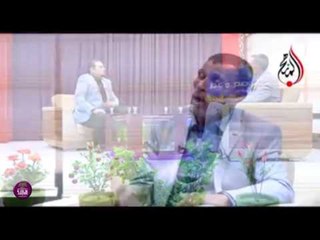 الشاعر ابراهيم الجياشي || نثبت للحسن  || برنامج صدر وعجر 2017