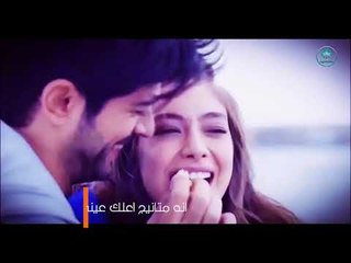 الشاعر بدر عباس اا يبنت أناس اا 2018