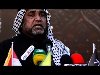 الشاعر ابو حسنين الربيعي  || الوفاء لرمز الوفاء || العاشر