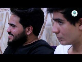 الشاعر حسن عيدان || رابطة شعراء الزبير || جلسة الريل وحمد ( الاولى )