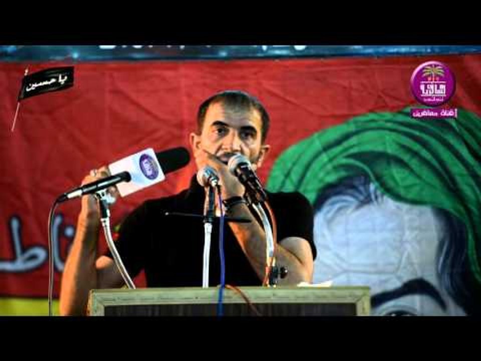 الشاعر موسى البطلي :: مهرجان احيوا امرنا .. الث...