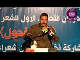 الشاعر عباس الذهبي ::: مهرجان بنت الفحول..... بغداد 2016