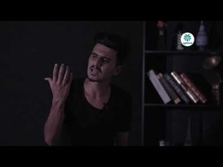 الشاعر عباس الحمداني || العطش والموت || 2018