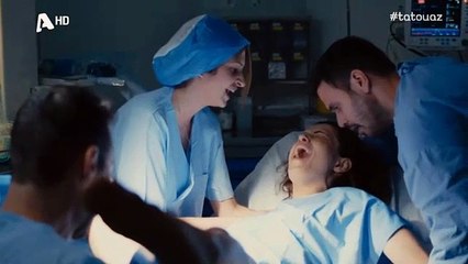 Το τατουάζ – 2ος Κύκλος – Επεισόδιο 111