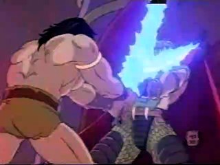 Conan, o Bárbaro 45