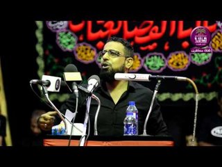 الشاعر ضياء المياحي  :: مهرجان قطيع الكفين ... رابطة الاأدباء الشعبيين فرع الزبير