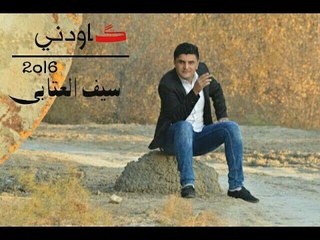 الشاعر سيف العتابي || كاودني || 2016