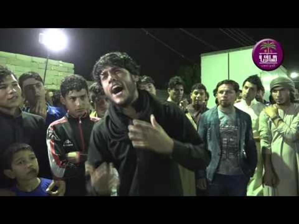 المهوال مرتضى حرب || عرس الاخ عمار اللامي ||