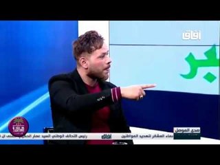 وصية من ابن الى امها ولاكن حزينه جدا || الشاعر ايمن الزبيدي || 2017