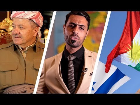 اقوى رد على مسعود وقرار انفصال اقليم كردستان عن العراق الشاعر حسين النزال