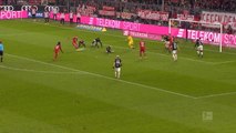 16e j. - Ribéry délivre le Bayern