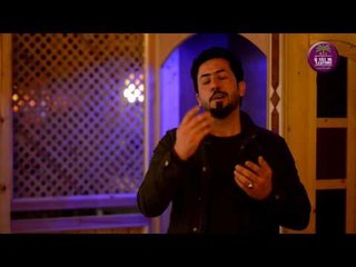 الشاعر احمد العتابي || بارد بالملاكة || 2017