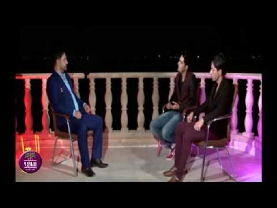 الشاعر محمد جاسم || سالفتي على كد روحي (الى شهد...