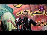الشاعر  علاء العيساوي :: مهرجان الوفاء لرمز الوفاء التاسع .. برعاية لواء المنتظر (عج)