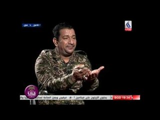 انبهار وتفاجى الشاعر سمير صبيح بحقلة قوافي || الشاعر امير حبيب || 2017