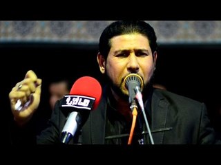 الشاعر عباس العبادي | مهرجان قطيع الكفين | التاسع