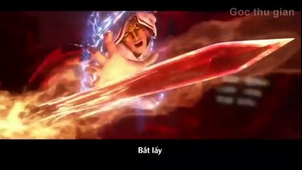 Tinh Thần Biến Tập 1 VietSub