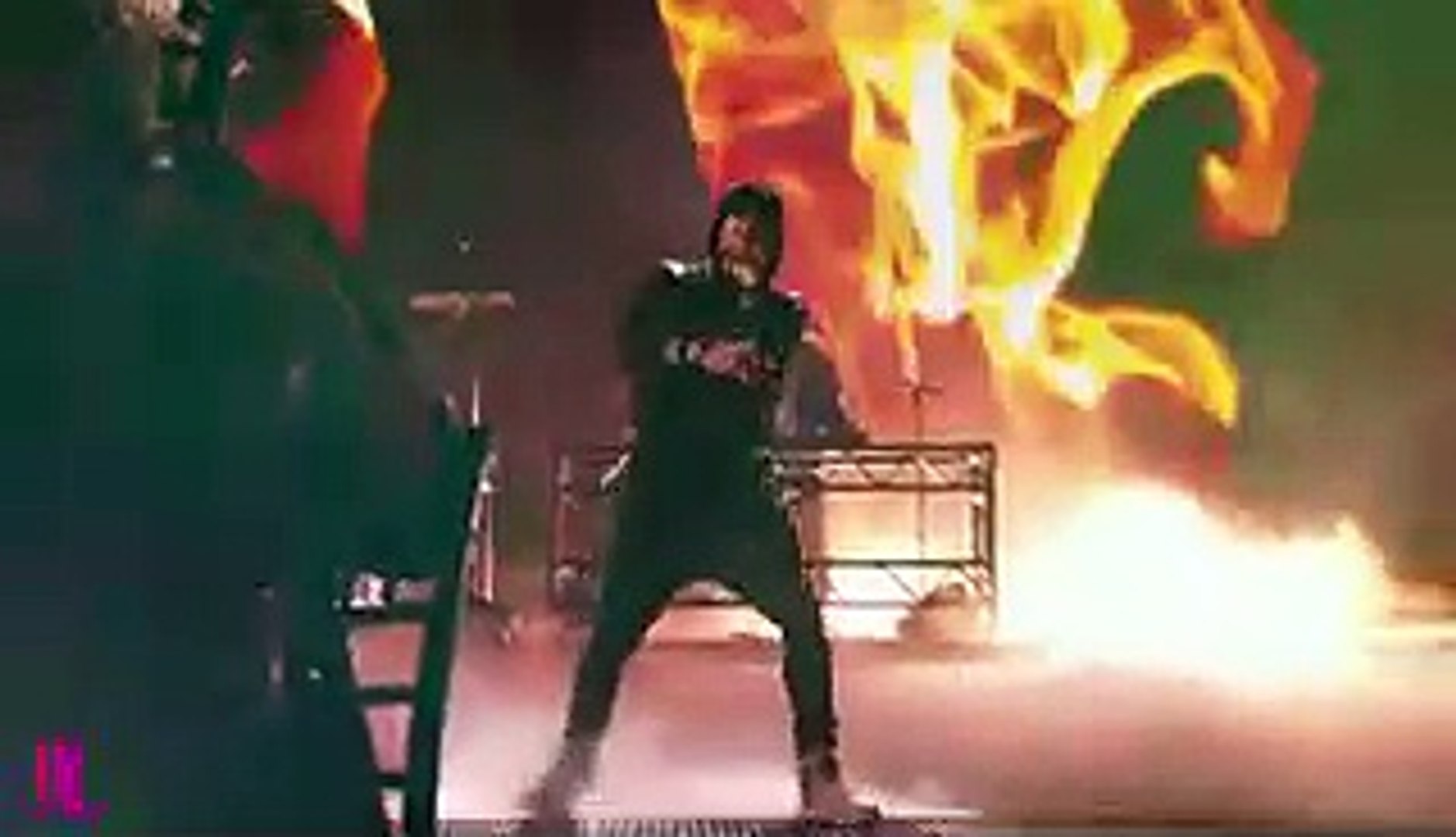 ⁣gucci slams eminem