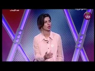 الشاعر حسام الخالدي || برنامج شباب وبنات || 2016