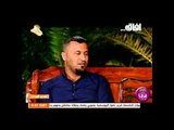 الشاعر محمد الاسحاقي || للموصل (يالموصل اجينه) || برنامج صدى الوجدان 2016