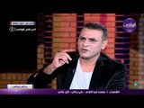 الشاعر سمير صبيح اندهاش وتصفيق للشاعر اثير غانم || برنامج قوافي 2017