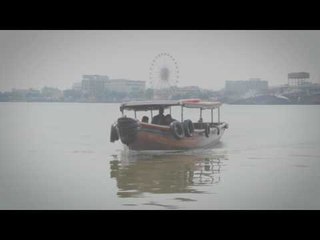 عطر ذاكرتي إخراج علي المكصوصي (فيلم وثائقي السيد مرتضى الهاشمي)