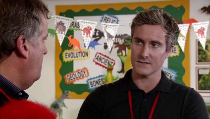 Coronation Street 19th December 2018 Part 1