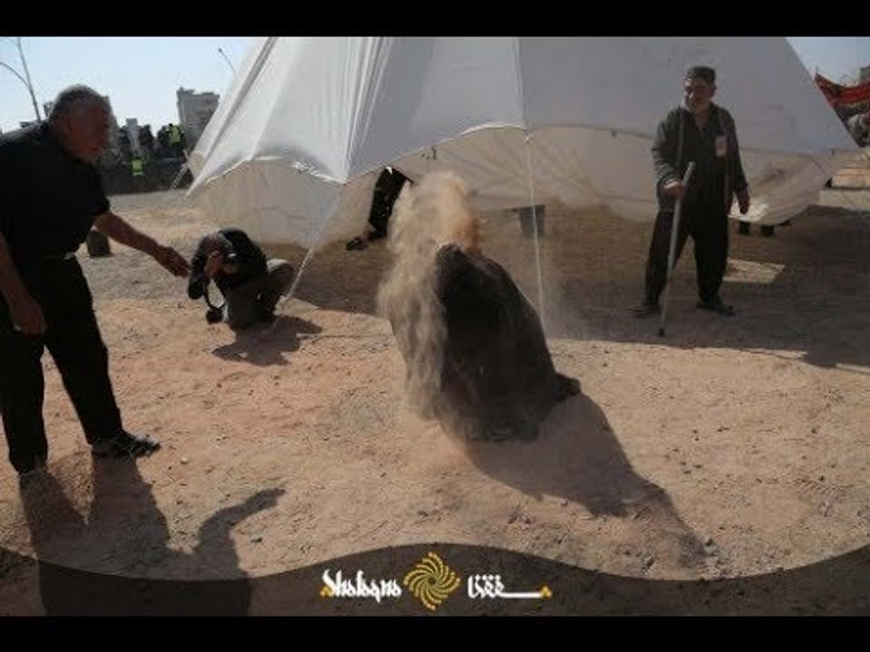 معجزة!! عجيب !!لاول مره تحدث شاهد ماذا حدث مع ا...