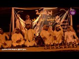 الحشد الشعبي كما يراه الشاعر علي المنصوري  || برعاية معرض بيت ابو شعر للزي العربي 2016