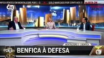 Liga D'Ouro CMTV - 19 Dezembro 2018