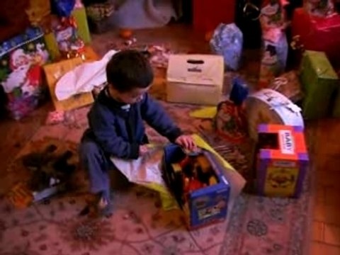 ESTEBAN DEBALLE TRACTEUR TOM RADIOCOMMANDE