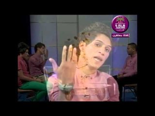 الشاعر اسعد العبودي:::بعدنه اطفال.....2015