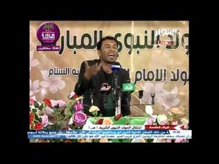 الشاعر حسام الحمزاوي ::: المولد النبوي الشريف ...... (كربلاء) 2016