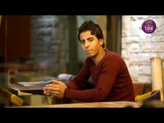 الشاعر مصطفى اسعد || الفرق || 2017