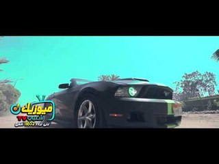 برومو - كليب /- بتجوز -  خضر  والراقصه غزل على قناة ميوزيك شعبي TV