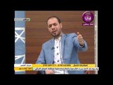 الشاعر علاء عبد:::الحشد الشعبي...برنامج مسك الشعر 2016