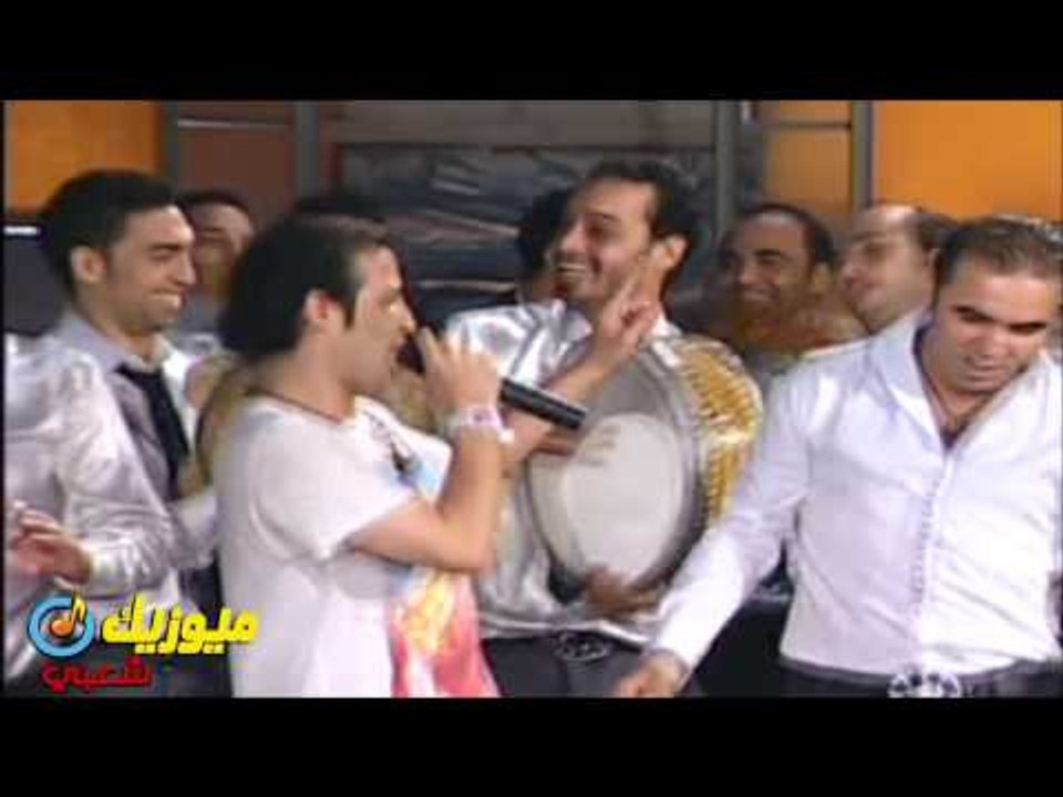 اشرف وهبه وسعد الصغير /- انا عامل دماغ تمام _الفرح فرحنا