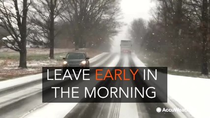 The best and worst times for holiday travel