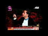 الشاعر علي رياض::قصيدة الامام علي ...برنامج صدى الوجدان محرم1473