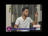 بسبب هذه القصة منع الشاعر علي رياض من حبيبته || انا مو طائفي || برنامج الشعر قضية 2016