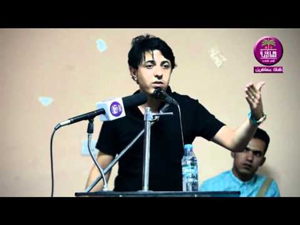 الشاعر واثق التميمي :: مسابقة البصرة الكبرى للش...