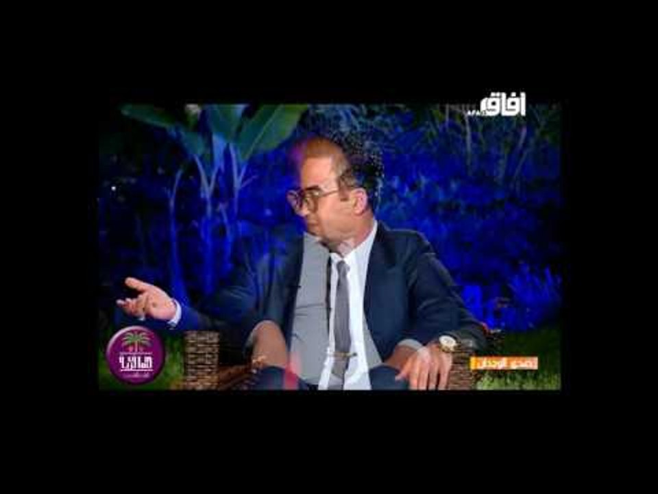الشاعر احمد الفرطوسي || ماخذ مغربيتي متاع || بر...