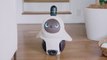 Lovot, el robot japonés con la inteligencia artificial de un hámster