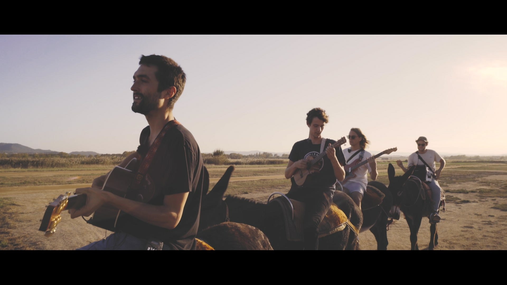 AnnenMayKantereit - Jenny Jenny