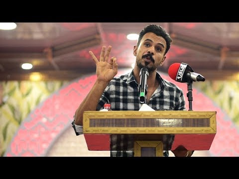الشاعر مصطفى الموسوي || منتدى الشاعر عطا السعيدي || الجلسة الثانية