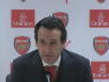 Emery refuses to confirm if Ozil stays in January