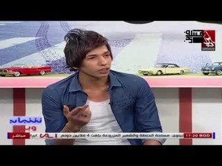 الشاعر ادهم حكيم || احبك حاولت || برنامج شباب وبس 2018