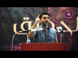 الشاعر علي حسن علوان ::  مهرجان برد الحدايق القطري السابع